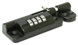 Ukseriiv koodiga Rolson RL-66493