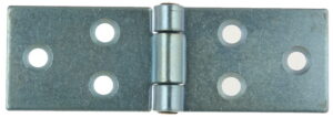 Hing NSA 150x38 ZN 2tk. HNSA150x38 Fe/ZN (2tk.)