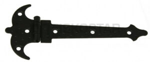 T-hing Amig 120x73x1,5mm MU