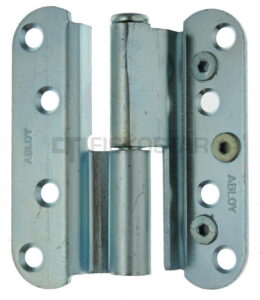 Hing NTR 110x30 ZN 2tk. UH110 TKSS Fe/Zn P.(2tk)