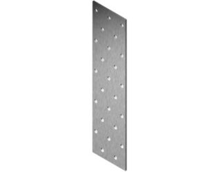 Plaat 160x40x2,0 CE 71710 (100)