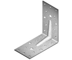 Nurgik 100x100x55x2,5 tugevdatud CE 71302 (50)