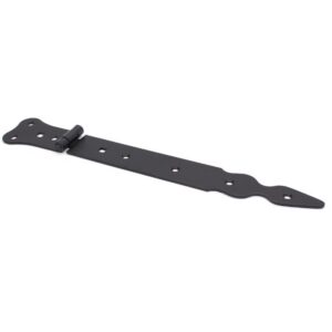 Hing ZGM40 400x35x2,5mm must