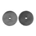 Rihtlatt trapets 250cm 33-301205