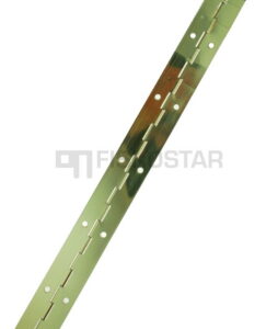 Latthing 25x1000x0,7mm MS