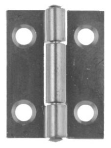 Aknahing 25x19mm ZN 4tk