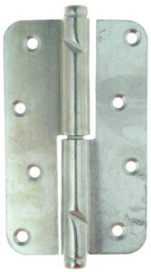 Uksehing 110x70 Zn 2tk vasak