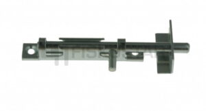 Riiv 90mm Zn R90/8370.2 Fe/ZN KUR