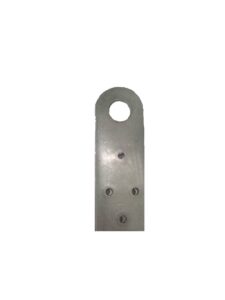 Tabakramp 50x150 zn