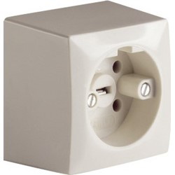 Fiberflex 125x5 C120 kivi/klaas 0-V8168
