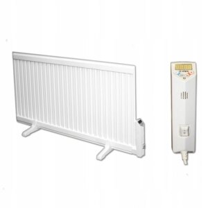 Õliradiaator ECO 600W 1140X300 1382.000