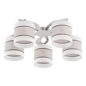 Laelamp TK333 CATTLEYA5 WH