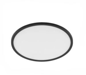 Laevalgusti TK6901 AQUA 300 must 24W LED IP 54