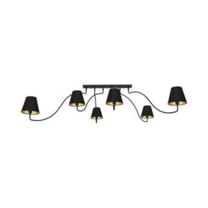 Laelamp T6560 SWIVEL VI BL