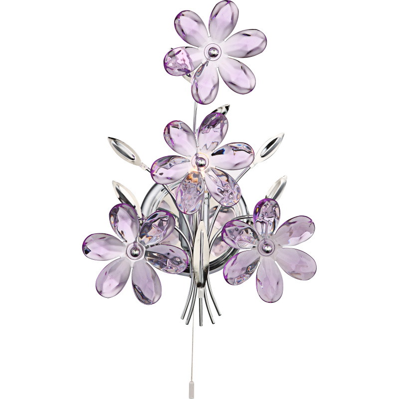 Seinalamp PURPLE G5147