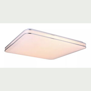 Plafoon LASSY 495x495x80, LED 48W G48406-48