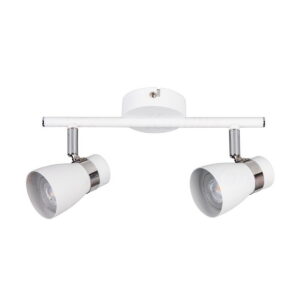 Kohtvalgusti ENALI 2X35W IP20 GU10 28762