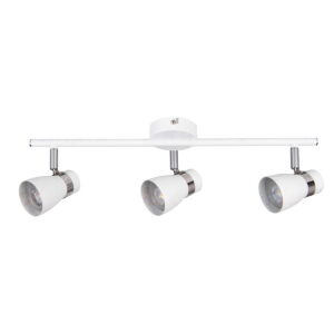 Kohtvalgusti ENALI EL-31 3X35W IP20 GU10 28766