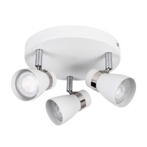 Kohtvalgusti ENALI EL-30 3X35W IP20 GU10 28764