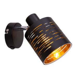 Seinavalgusti TUNNO 100x145, 1xE14 15W 230V G15342-1