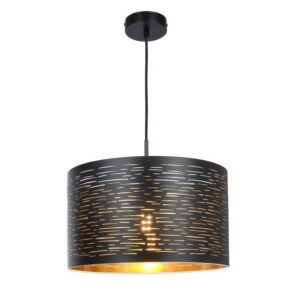 Laevalgusti TUNNO D:380,1xE27 60W 230V G15342
