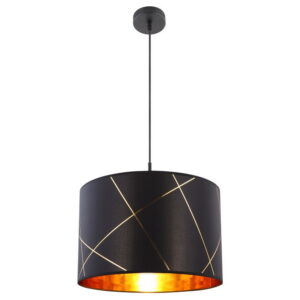 Laevalgusti BEMMO Ø 450, H: 1400, 1xE27 60W 230V 15431-H1