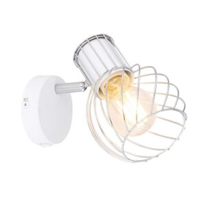 Seinavalgusti MAIDA 120x165, OH: 160, 1xE27 40W 230V G54014-1