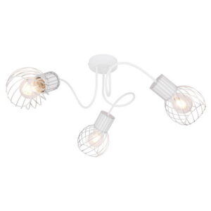 Laevalgusti MAIDA Ø600, H: 240, exclude3xE27 40W 230V G54014-3