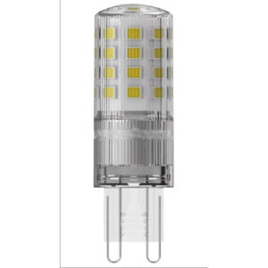 LED lamp G-9 4,2W 470lm 8531