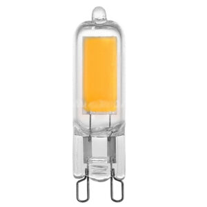 LED lamp G-9 2,5W 300lm 8540