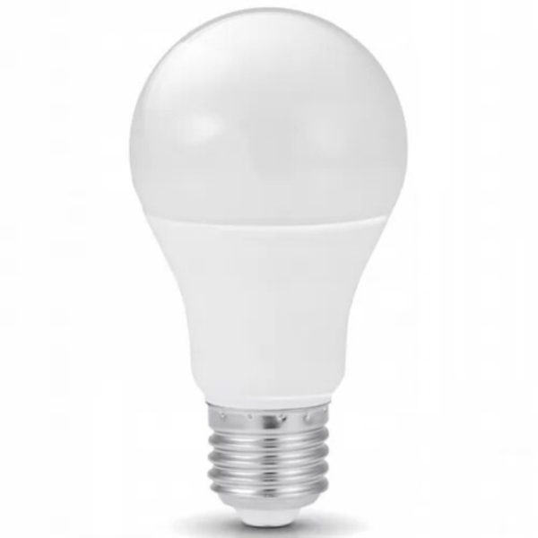 LED lamp A60,15w, 3x E27 8541