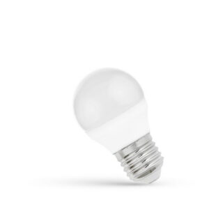 LED lamp E14, 8W, 230V, 750LM, 3000K 17014S