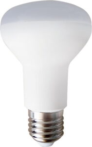 LED lamp R63 8W E27 700LM 1038