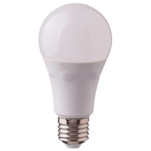 LED lamp A60 hämaraanduriga 8,8w 806lm 1115