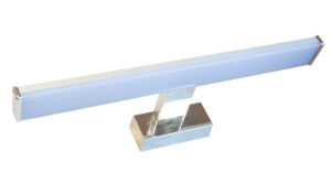 LED peegli valgusti 8W kroom IP44 40cm 2631