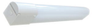 LED peegli valgusti 8W valge lüliti+pesa IP44 50cm 2630