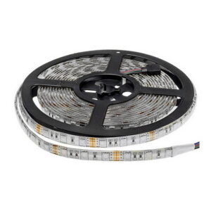 LED riba 14,4W/m, 5m, IP65 17519S