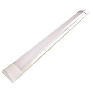 LED lamp IP42, 220V, 20W, 4000K 09055S