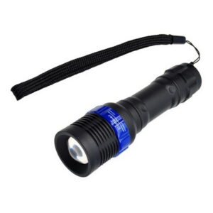 LED taskulamp 1W 70lm alumiiniumkorpus 70717447