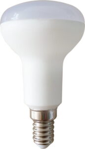 LED lamp R50 5W E14 400LM 1037