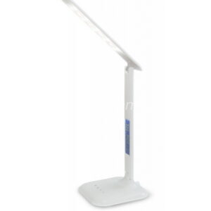 Laualamp LED 6W, 4500K, 320lm, valge WO49-W