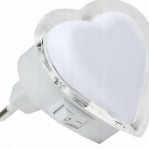 Öölamp LED 0,3W 6,9LM 09205S
