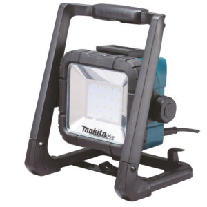 LED prozektor 14,4/18V/230V, 20X0,5W,750lm M_DEADML805
