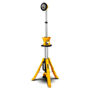 Prožektor 3000lumen, kolmjalaga U_DWDCL079