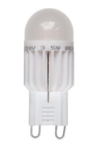 LED lamp G-9,5W, 450lm 17030S