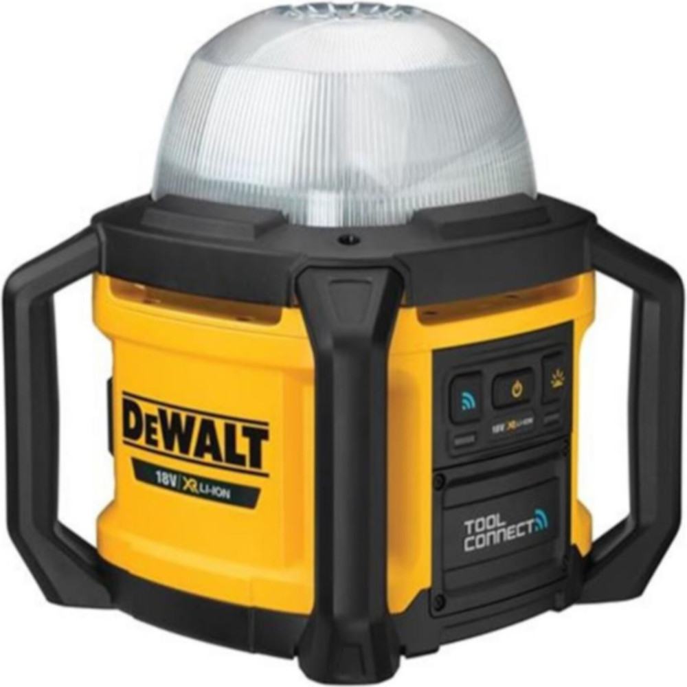 Prožektor 5000lumen, 360kraadi U_DWDCL074