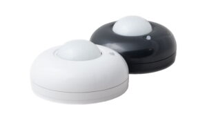 Liikumisandur valge 360kraadi 8552