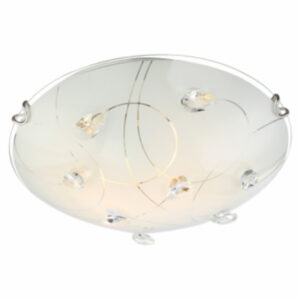Plafoon ALIVIA 300x90 2xE27 60W G40414-2