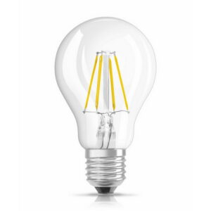 LED lamp filament A60, 5W, E27, 1055lm 1116