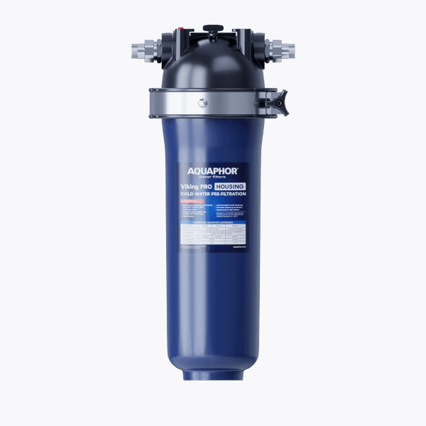 Eelfiltri korpus Aquaphor Viking Midi Pro HF 517351